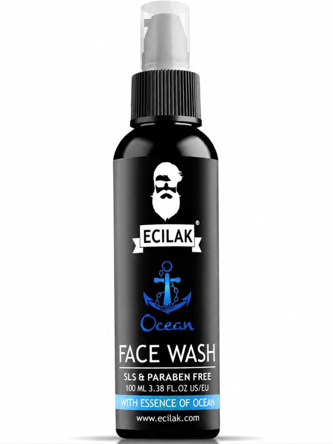 Image of Katosko De-Tan Face wash For Deep Cleansing, Infused With Natural Actives and Coffee Beans Powder, Removes Excess Oil, Face Wash (600 ml)