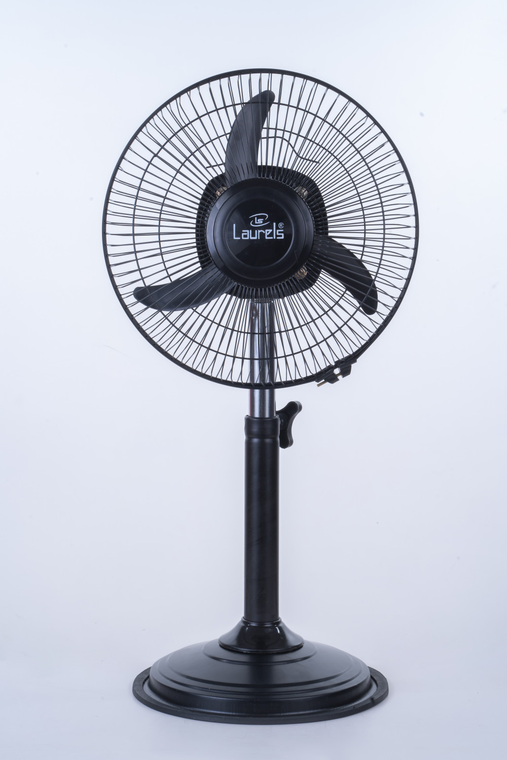 Image of PARADISEECOM Summer Fan (Portable Hand Fan) with Rechargeable For Home /Office /TravelE321 with 1 Year Warranty 1000 mm Pedestal Fan (3 Star | Multicolor | Pack of 1)