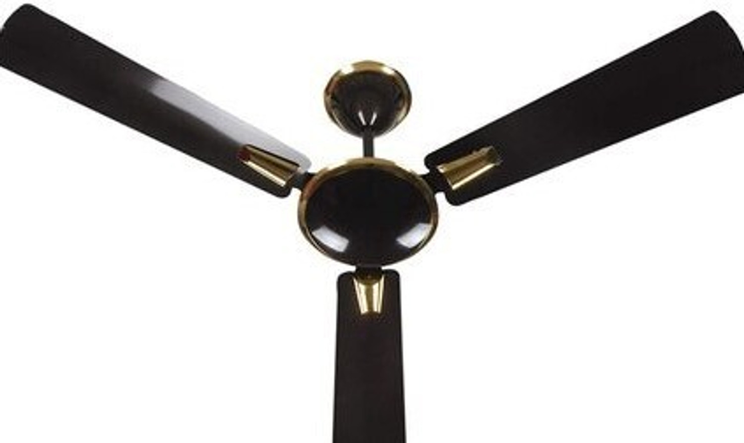 Image of BAJAJ 251610 with 2 Year Warranty 1200 mm Ceiling Fan (Tangerine Gold | Pack of 1)