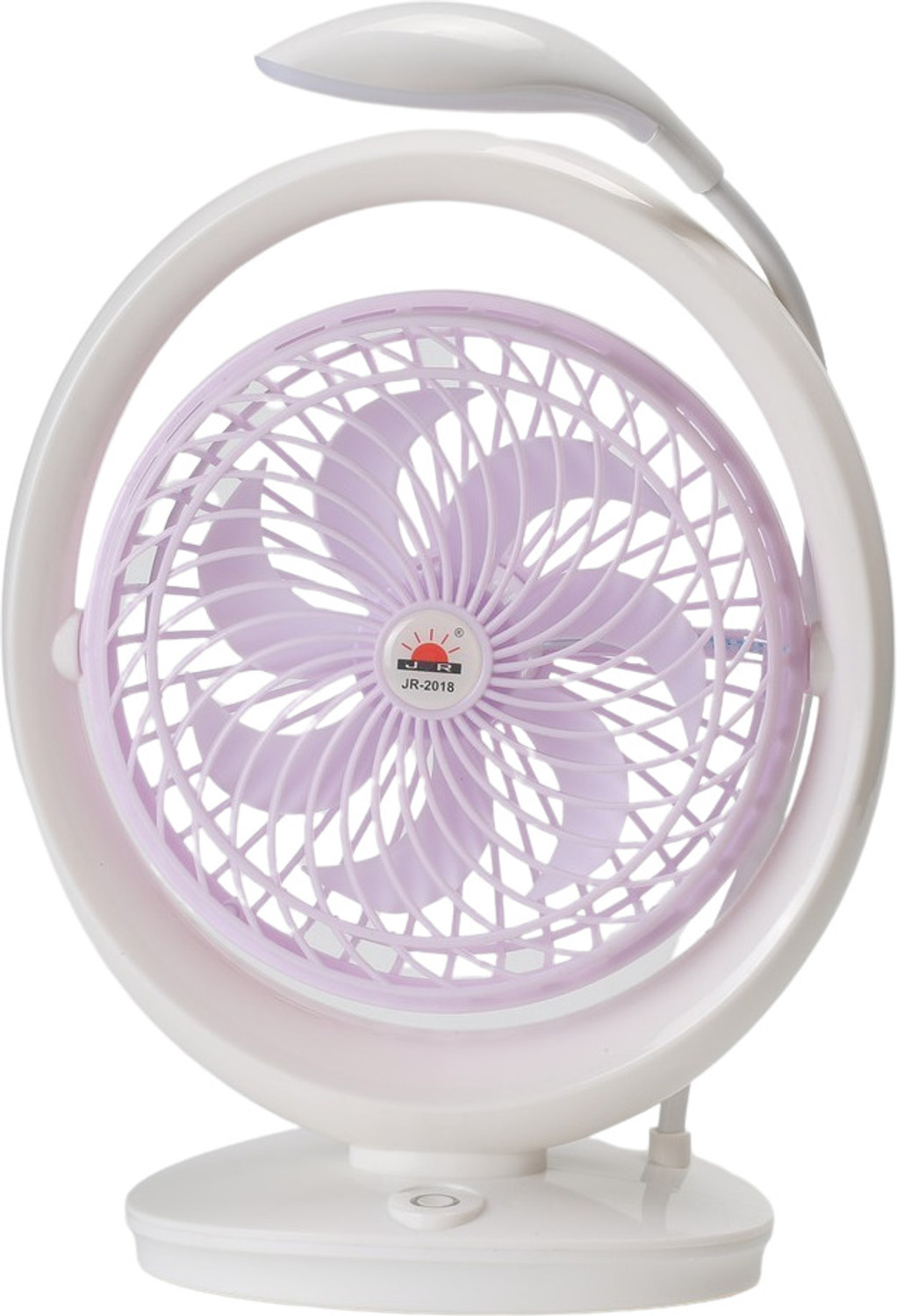 Image of PARADISEECOM (Table Fan) TurboGale: Power-Packed Table Fan for Instant Cooling PL35 with 1 Year Warranty 1000 mm Table Fan (Multicolor | Pack of 1)
