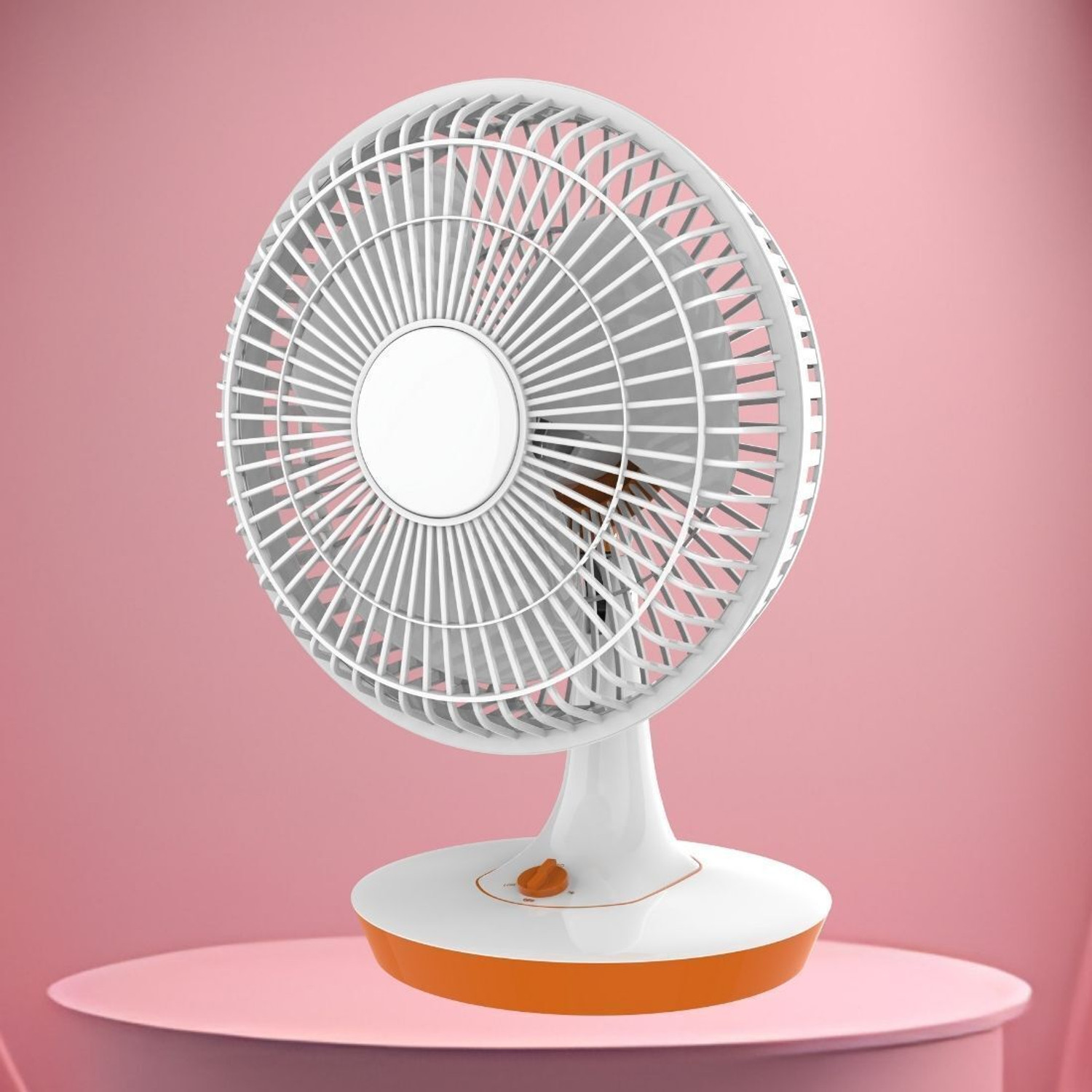 Image of REGENTECOM 300 mm /12 inch Ultra High Speed Table Fan & Desk Fan, 3Blade For Home /OfficeB3 Silent Operation 300 mm Table Fan (5 Star | White | Pack of 1)