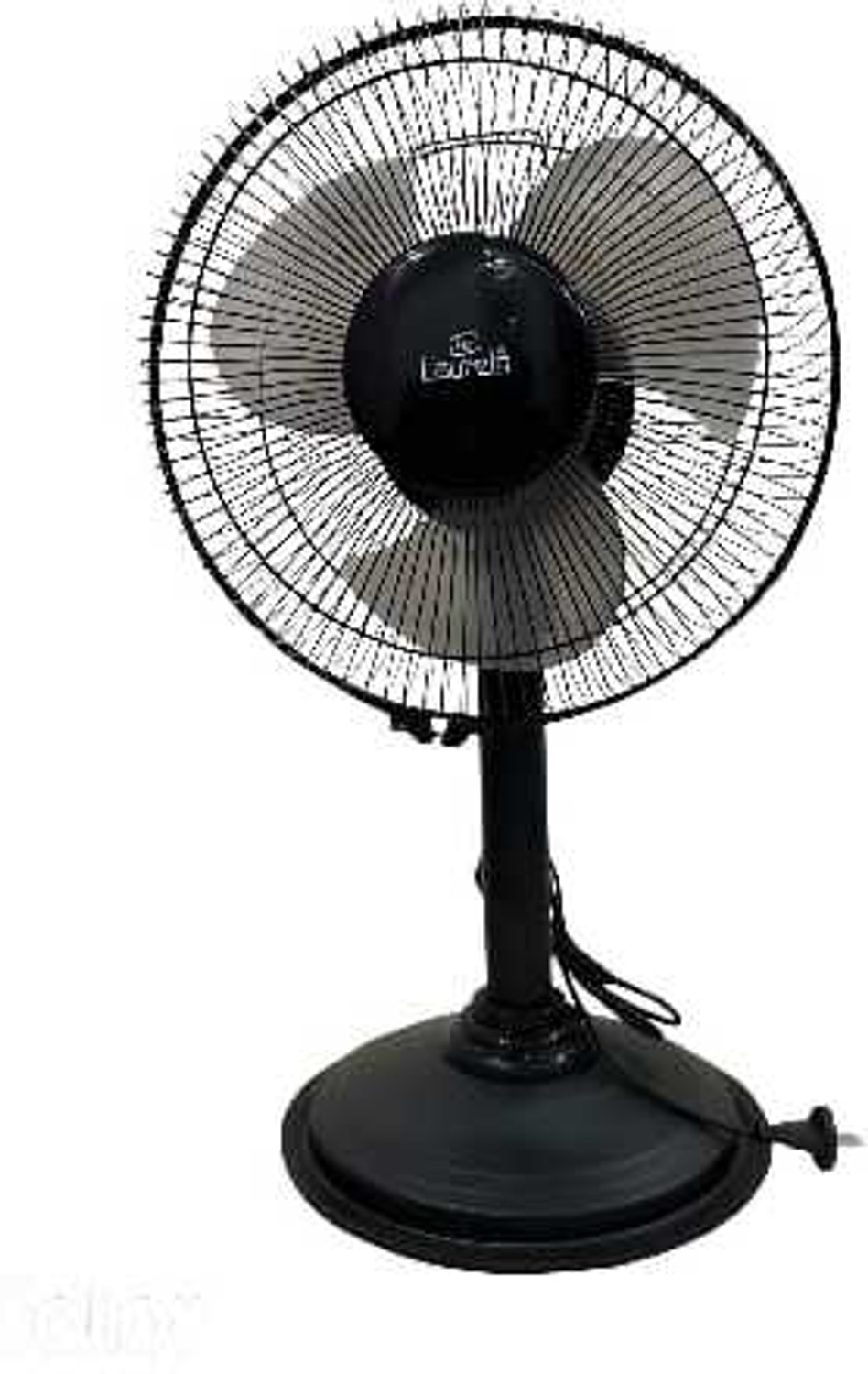 Image of HAVELLS MARVEL with 2 Year Warranty Ultra High Speed 400 mm Pedestal Fan (YELLOW | Pack of 1)