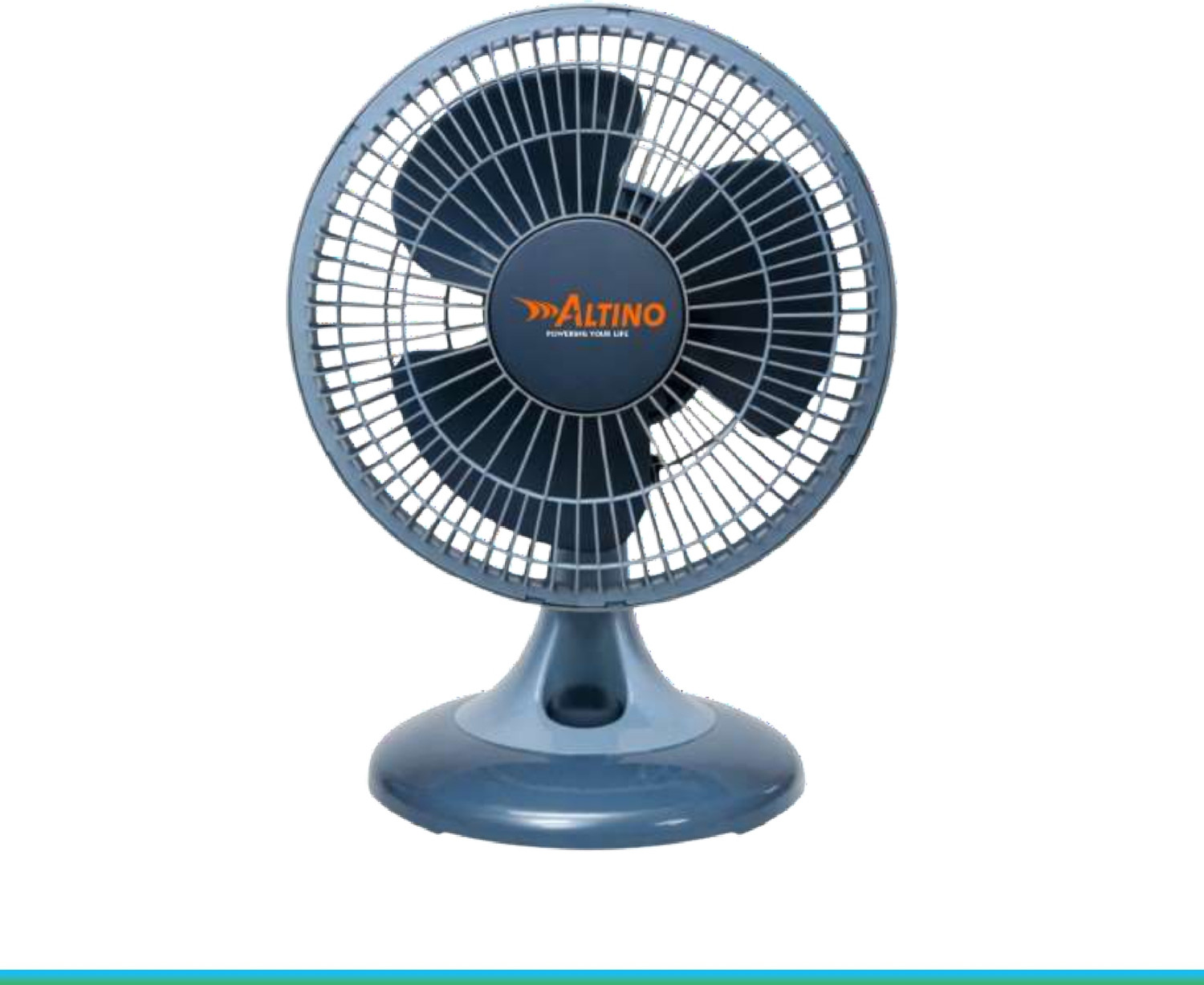 Image of Darshan High Speed Rechargeable Table Fan with LED Light For Office Desk, Home 273 Ultra High Speed 1400 mm Table Fan (5 Star | Multicolor | Pack of 1)