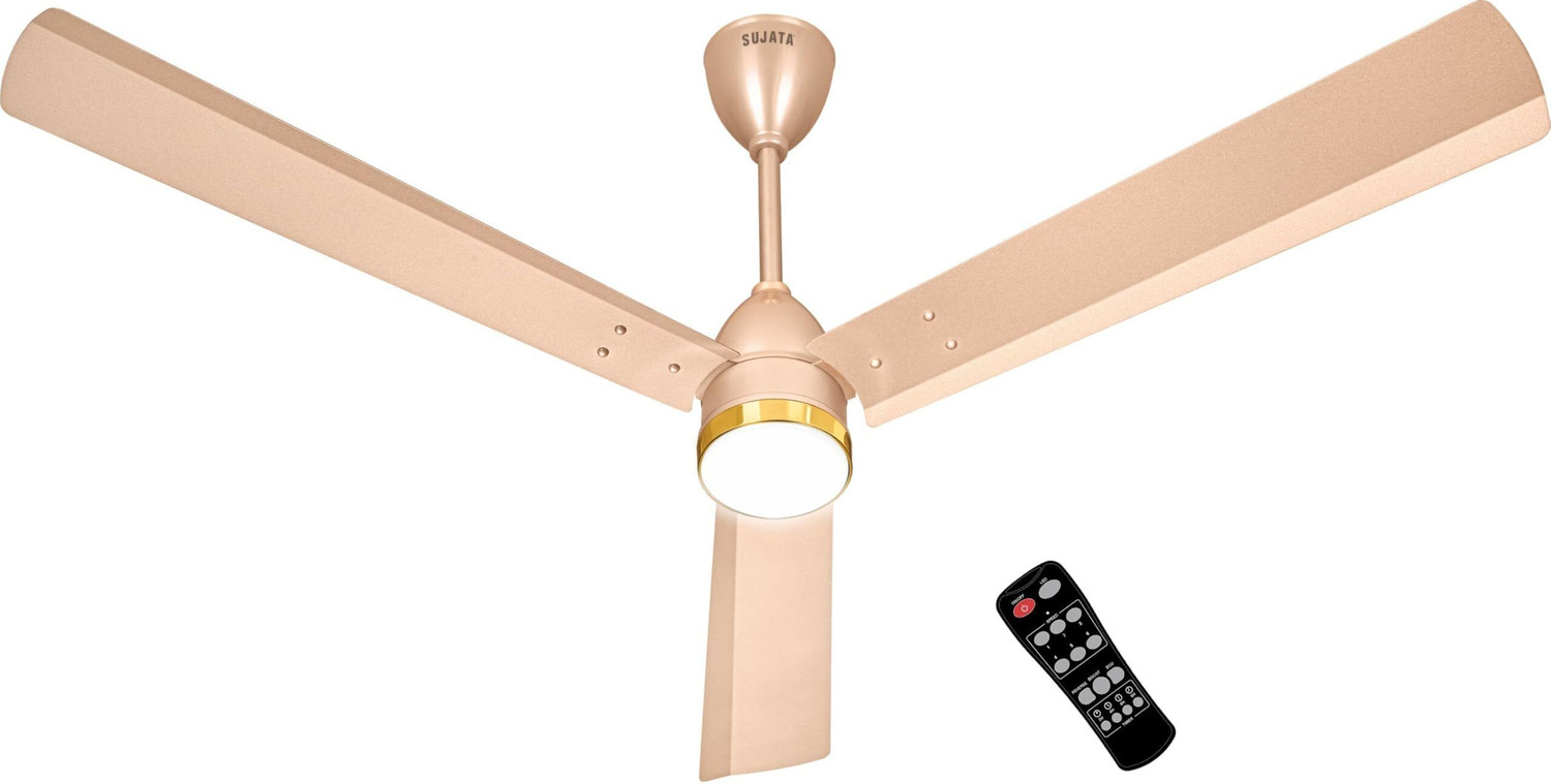 Image of DAKSHWAY 19315 High Air Delivery 90 mm Ceiling Fan (1 Star | Multicolor | Pack of 1)