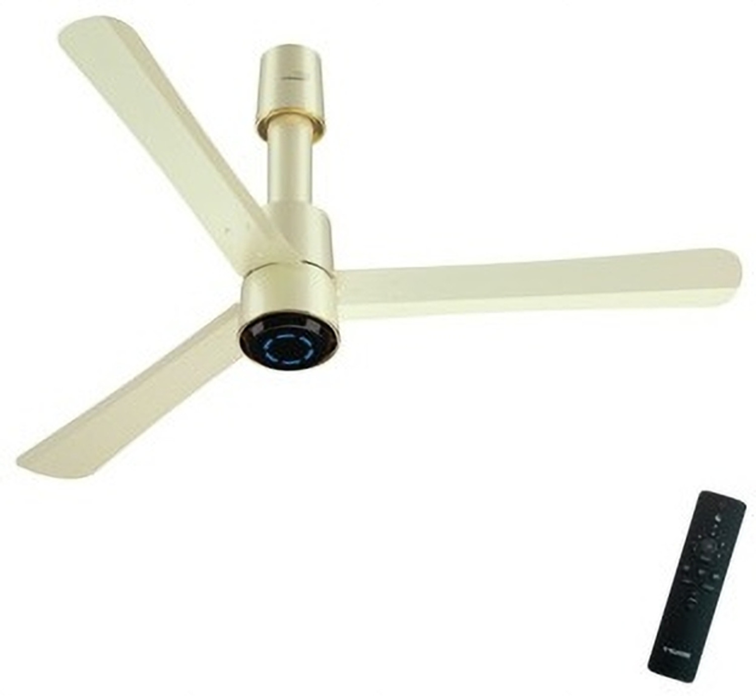 Image of DAKSHWAY 19315 High Air Delivery 90 mm Ceiling Fan (1 Star | Multicolor | Pack of 1)