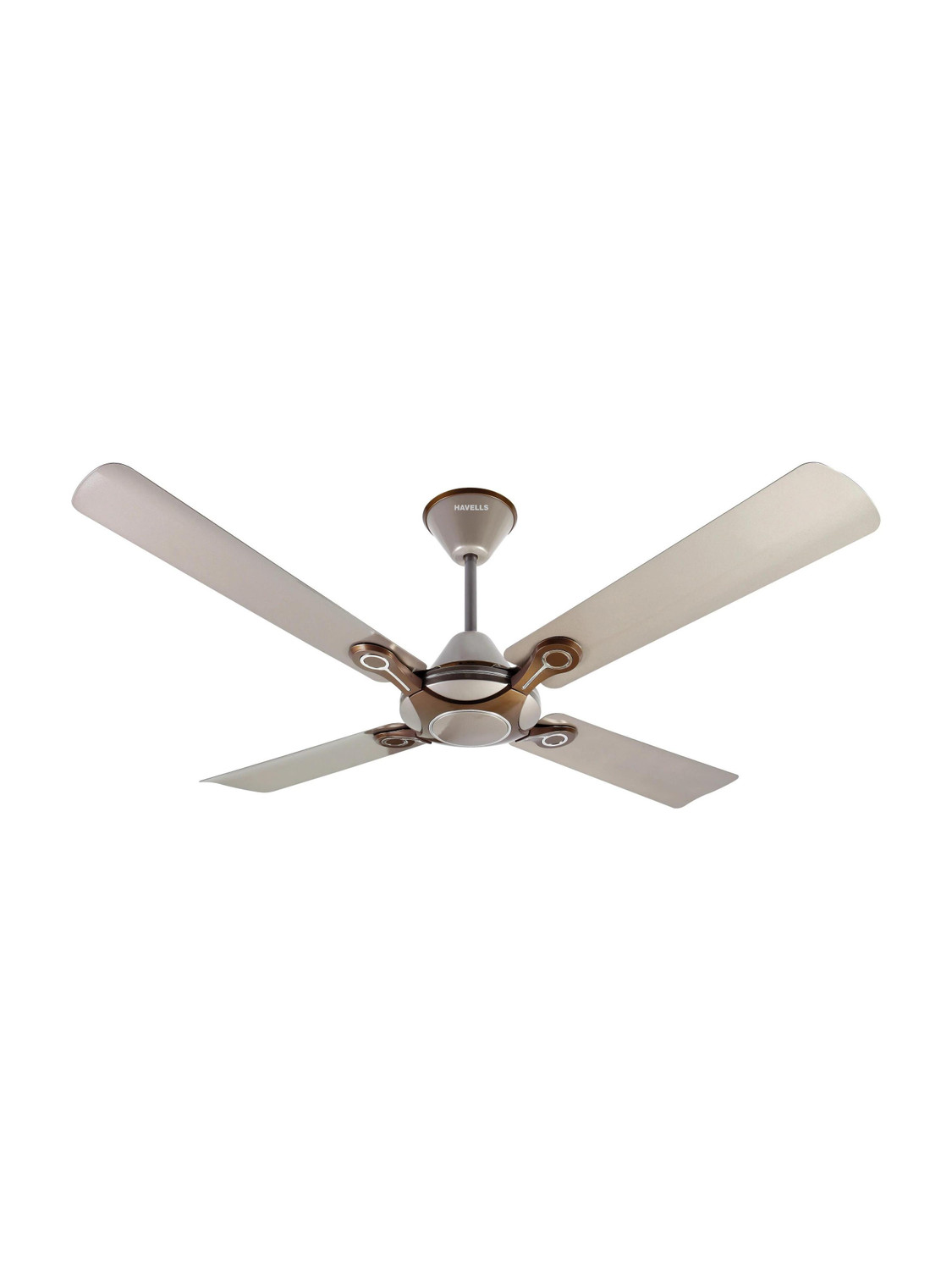 Havells Leganza ES 1200mm Ceiling Fan - Image 1