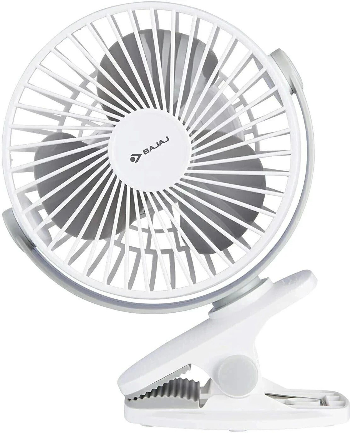 Bajaj Mini Personal Fan .