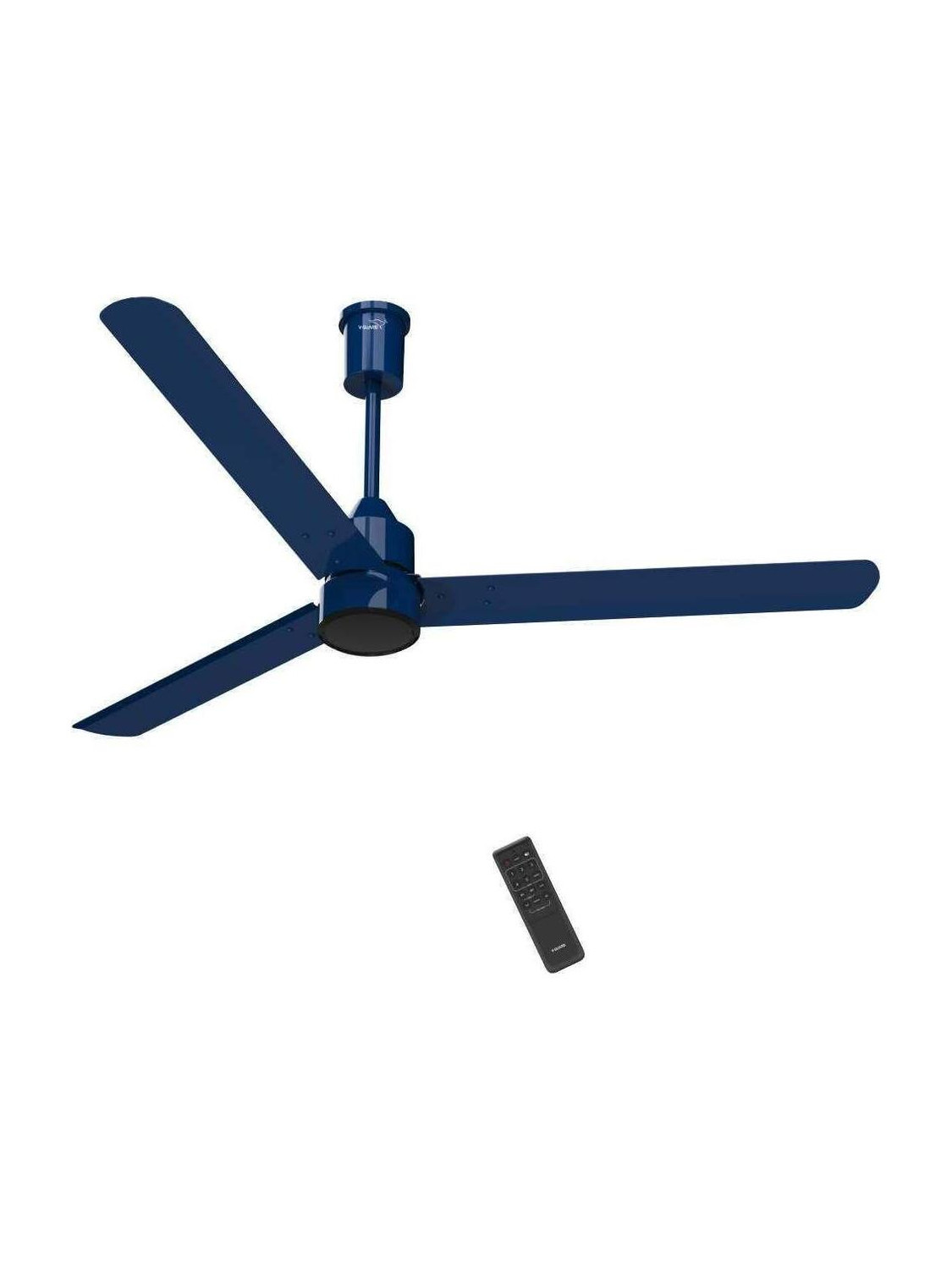 V-Guard Zenair 1200mm BLDC Ceiling Fan - Image 1