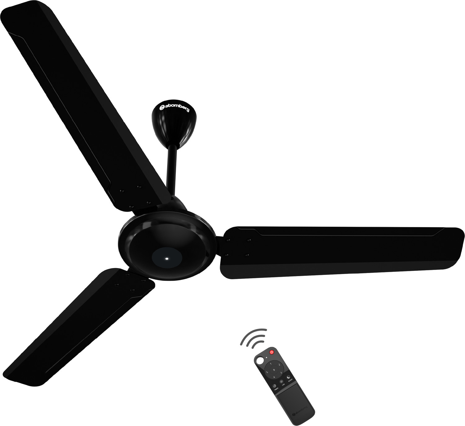 Budget Cooling Finds Starts