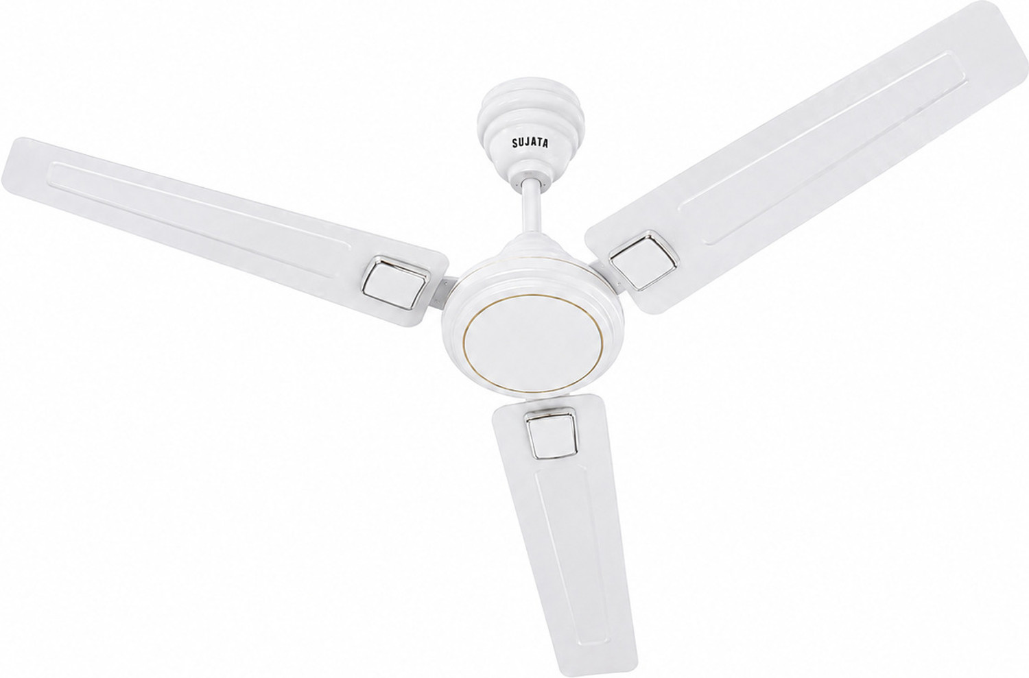 SUJATA NEW ST270 ES18 K Ultra High Speed, High Air Delivery 1200 mm Ceiling Fan