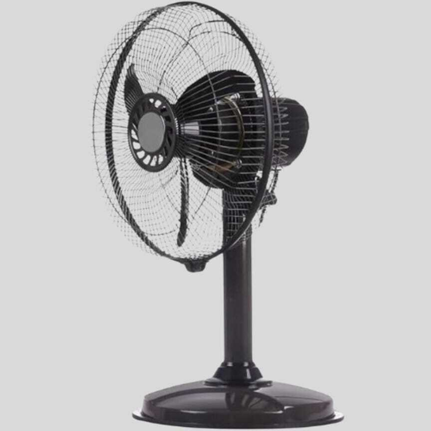 Image of PARADISEECOM Summer Fan (Portable Hand Fan) with Rechargeable For Home /Office /TravelE321 with 1 Year Warranty 1000 mm Pedestal Fan (3 Star | Multicolor | Pack of 1)
