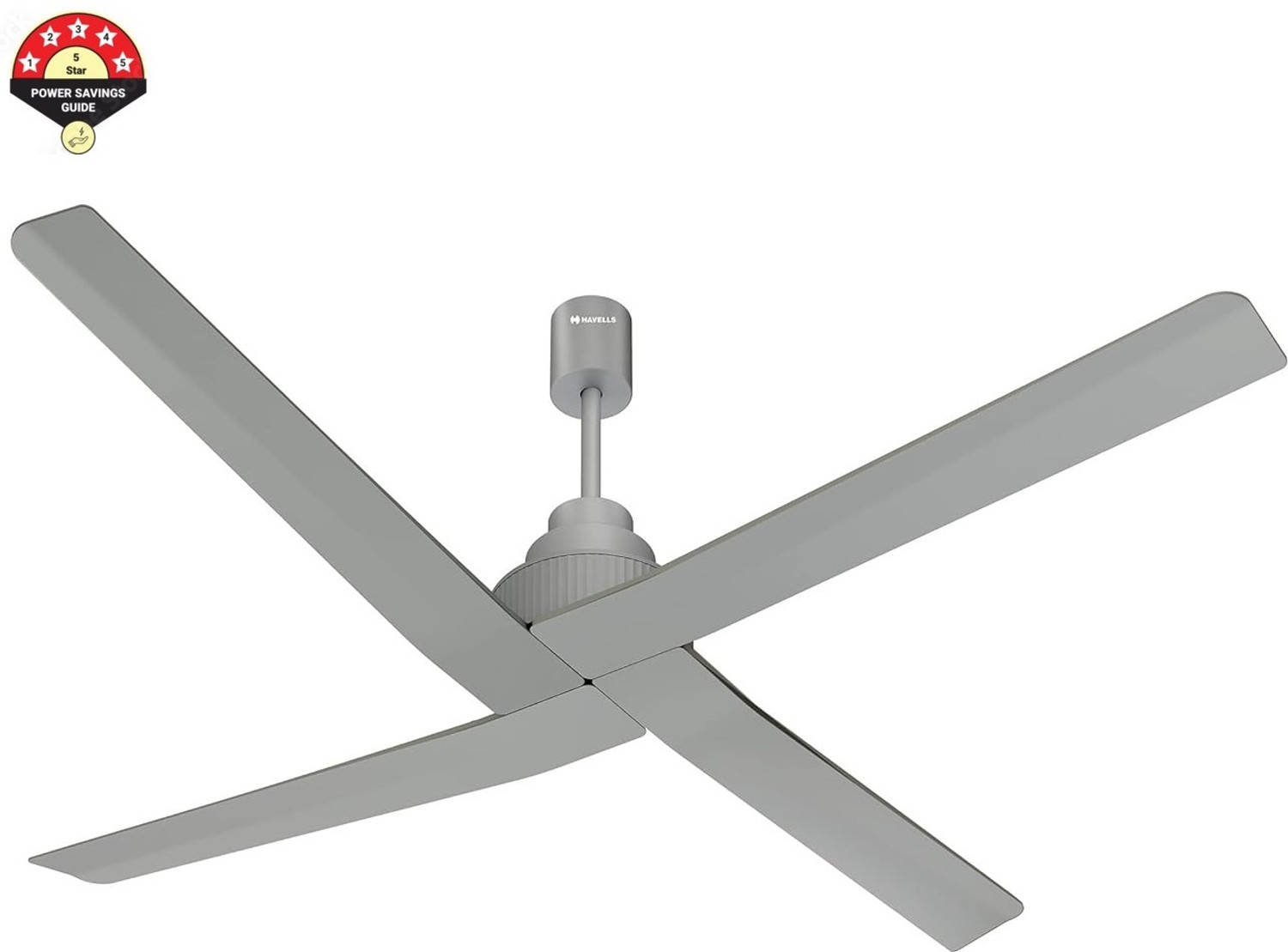 Image of USHA Raphael with 1 Year Warranty 1200 mm Ceiling Fan (Pink | Pack of 1)