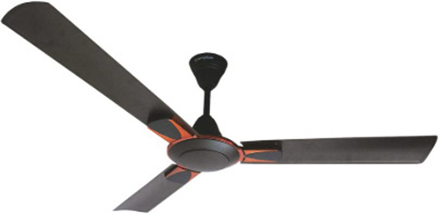 Image of Orient Electric Arctic Air with 1 Year Warranty 1400 mm Ceiling Fan (Brown | Pack of 1)