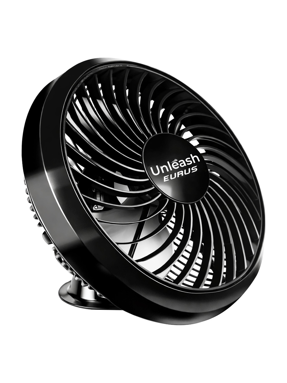 unleash Eurus 300 mm Wall Mount Fan Highspeed For Home, Cabin ceiling Fan 12 Inch with 1 Year Warranty 300 mm Wall Fan