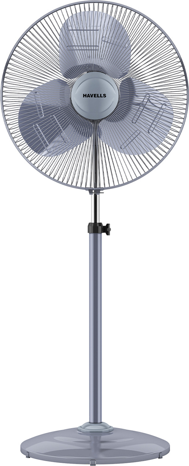 Image of Crompton SUREBREEZE 400 RPM HS Plus Super Hi - Speed 100% COPPER MOTOR LONGER LIFE 87 with 24 Months Warranty Energy Saving 1200 mm Ceiling Fan (5 Star | LUSTRE Brown SUPER HIGH SPEED 100% Copper MOTOR Longer Life 87 | Pack of 1)