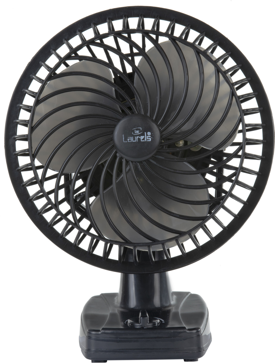 Image of PARADISEECOM 300 mm /12 inch Ultra High Speed Table Fan & Desk Fan, 3Blade For Home /OfficeV40 Silent Operation 300 mm Table Fan (5 Star | White | Pack of 1)