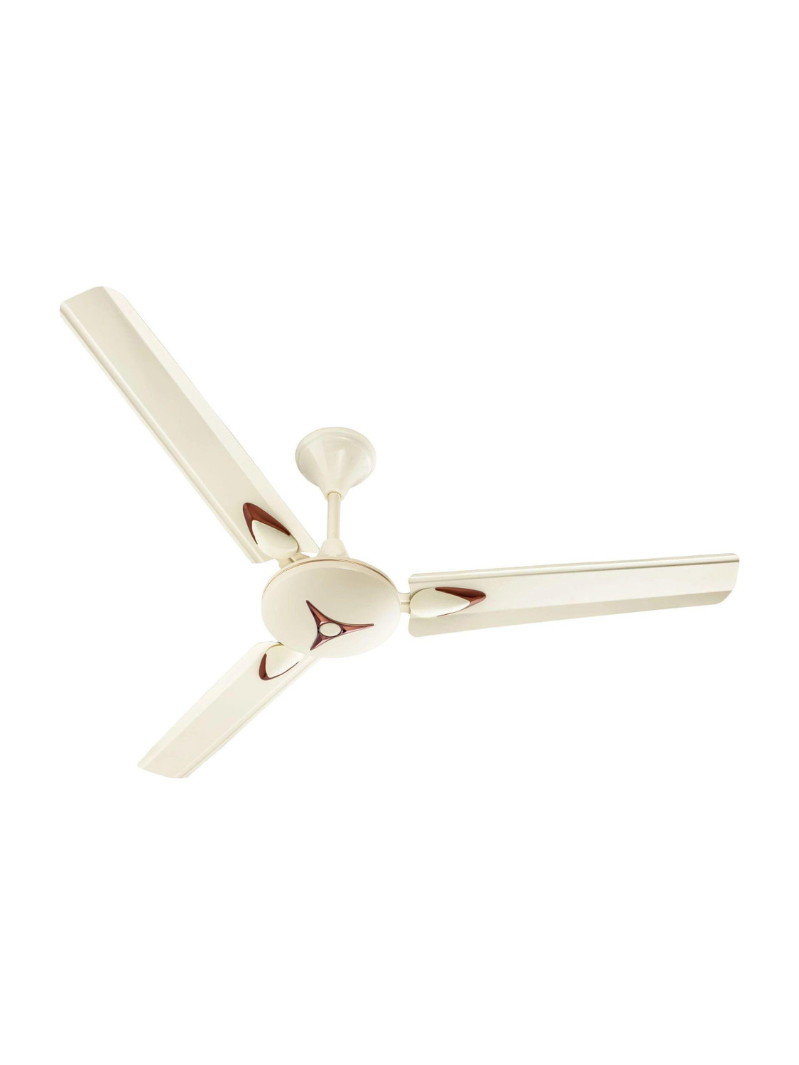 Kanishka ROYAL Energy Saving Ultra High Speed 400 RPMP1 with 24 Months Warranty Anti Dust, Anti Rust, Energy Saving, High Air Delivery, Ultra High Speed 1200 mm Ceiling Fan