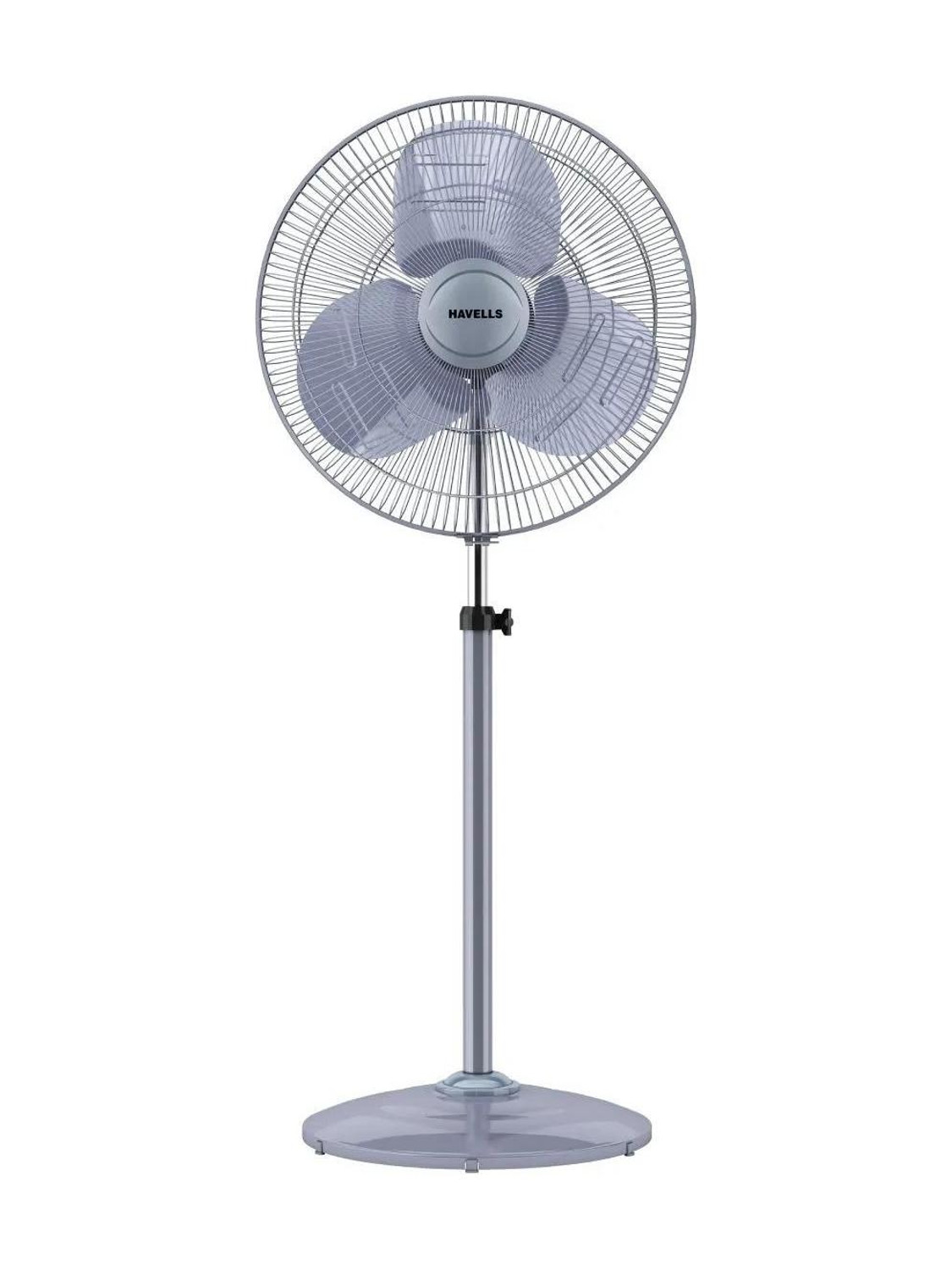 HAVELLS Windstorm Ultra Oxy 500mm Pedestal Fan - Image 6