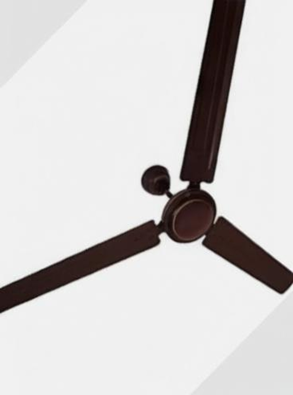 USHA Swift 1400mm Ceiling Fan Pack of 1 - Image 5