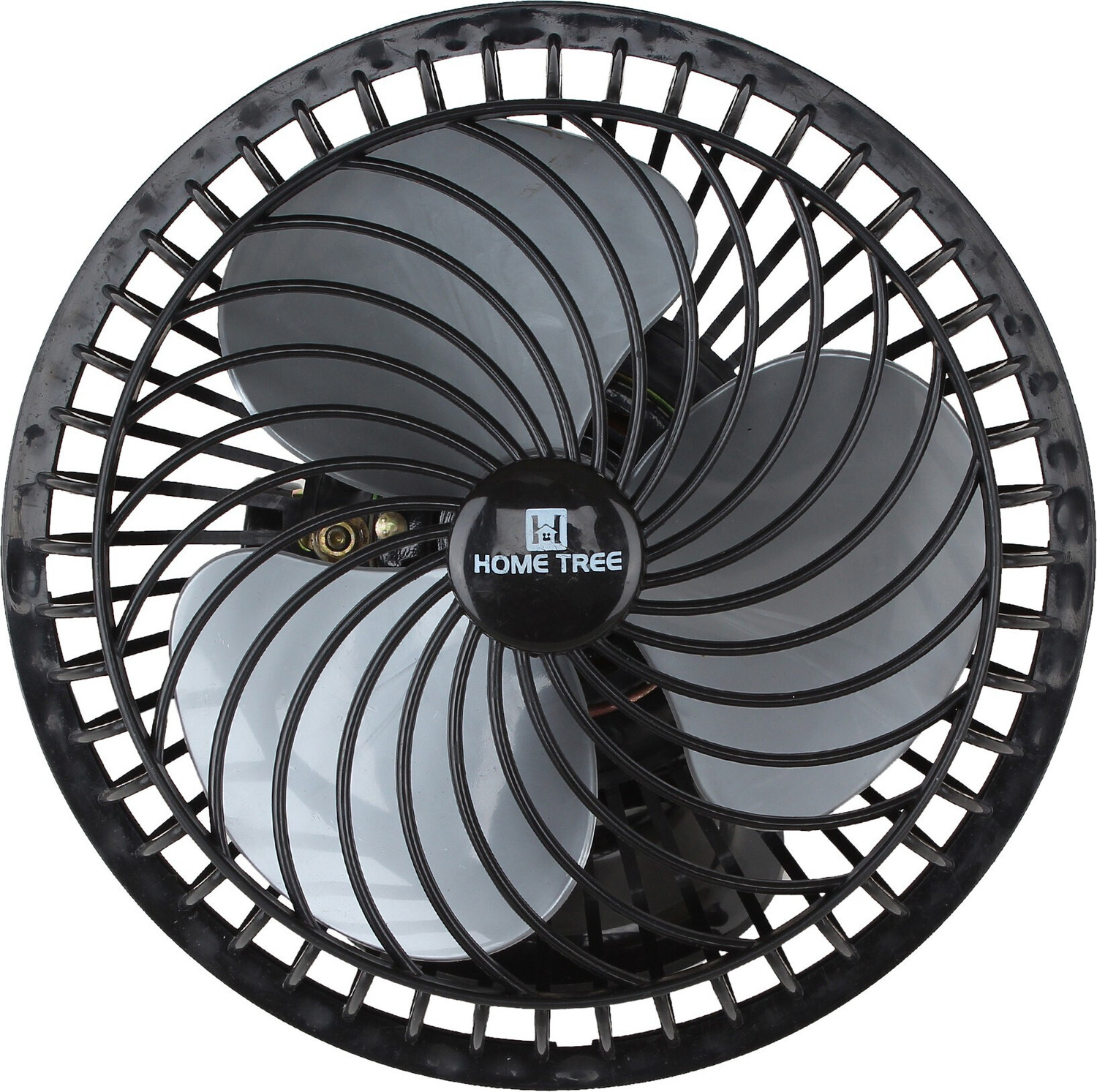 Image of Gatushop High Speed Rechargeable Table Fan with LED Light For Office Desk, Home F3613 Ultra High Speed 1400 mm Table Fan (5 Star | Multicolor | Pack of 1)