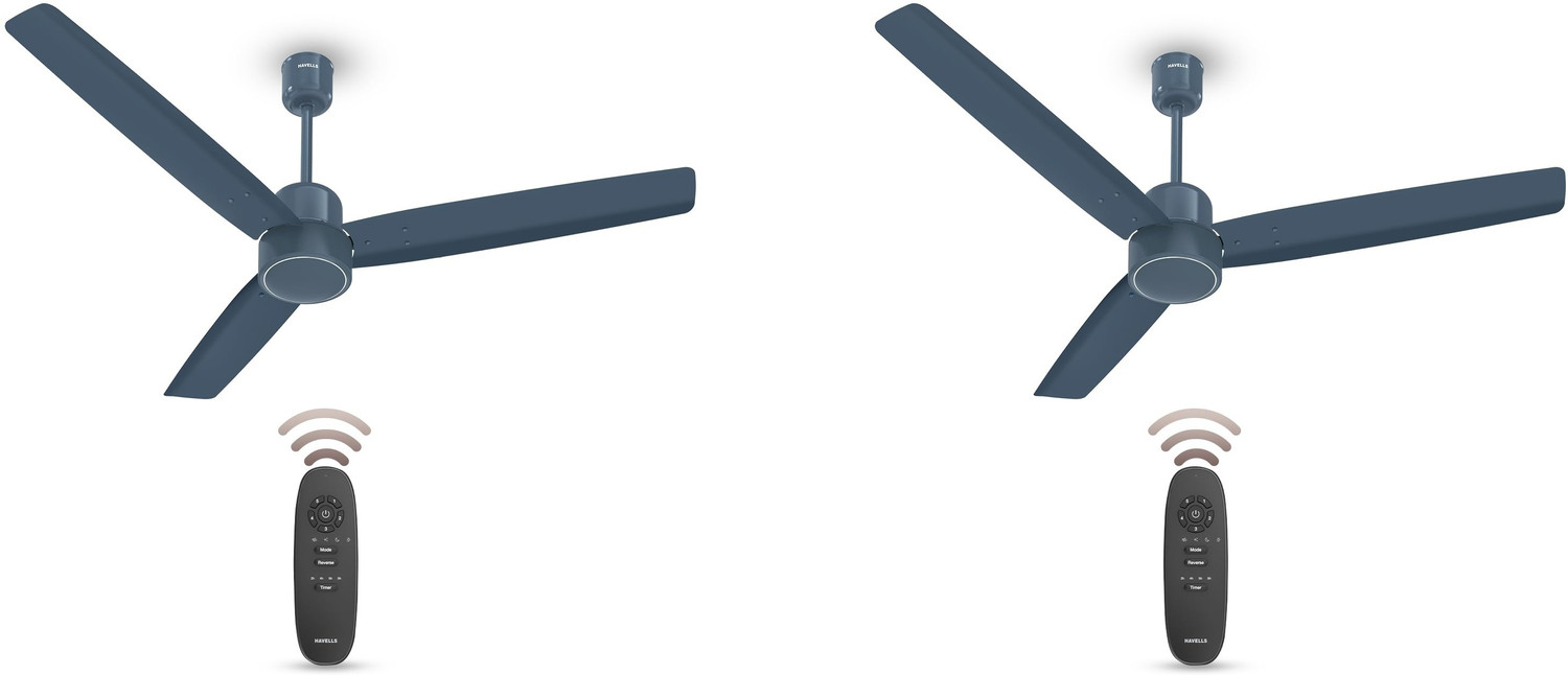 HAVELLS Fab BLDC 1200 mm Ceiling Fan - Image 1