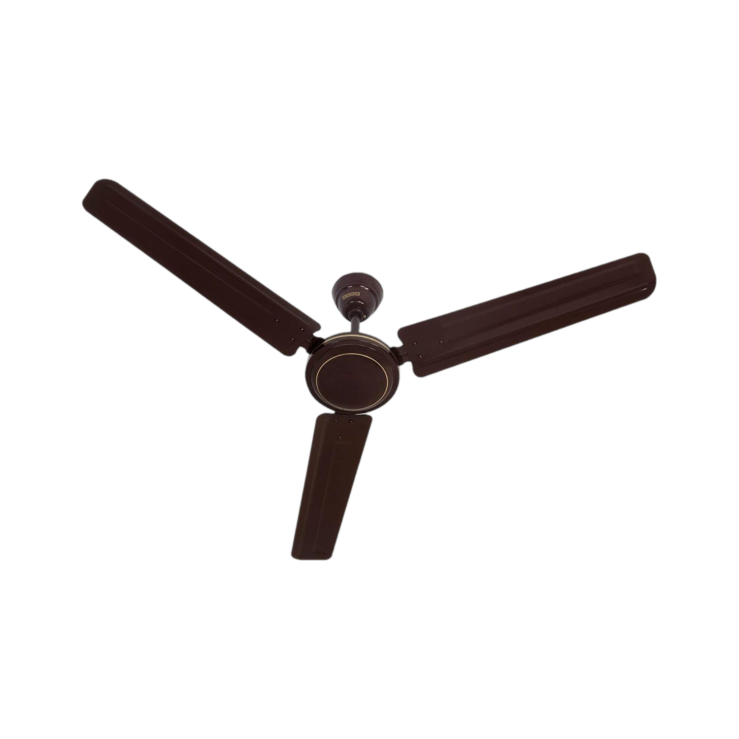 Image of Orient Electric Rapid Air 1200MM with 2 Year Warranty 1200 mm Ceiling Fan (1 Star | Brown | Pack of 2)