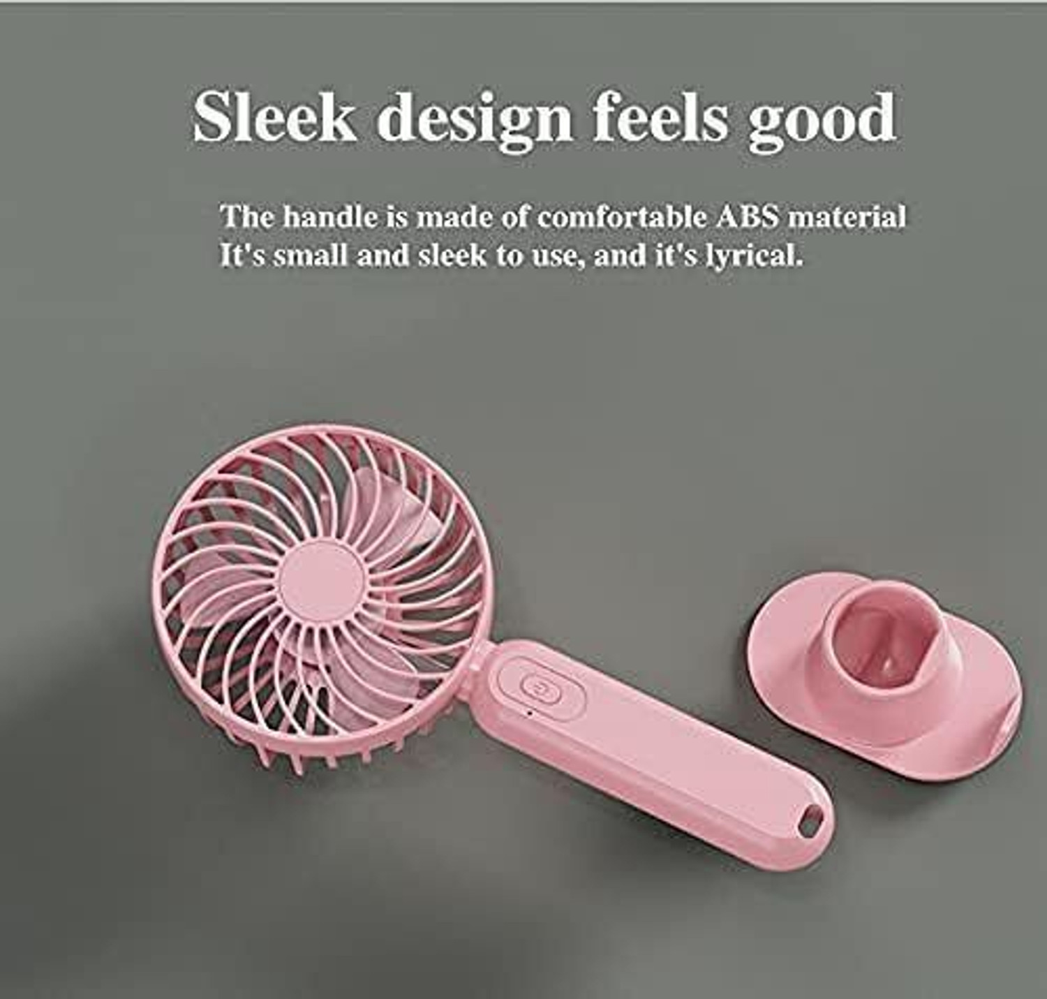 Image of HARIS STORE (Table Fan) TurboGale: Power-Packed Table Fan for Instant Cooling KY257 with 1 Year Warranty 1000 mm Table Fan (Multicolor | Pack of 1)