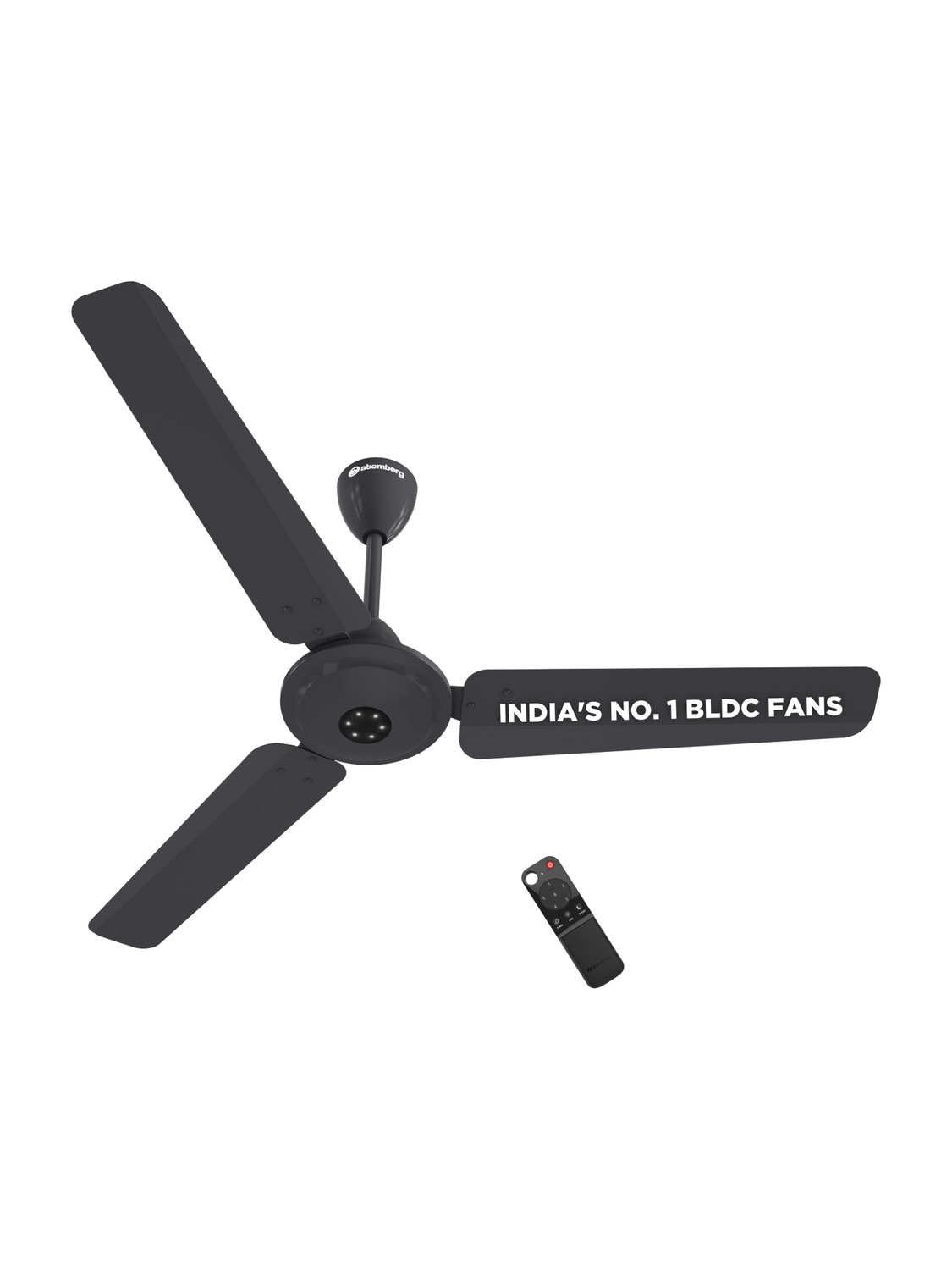 Atomberg Efficio Alpha 1200mm Ceiling Fan - Image 1