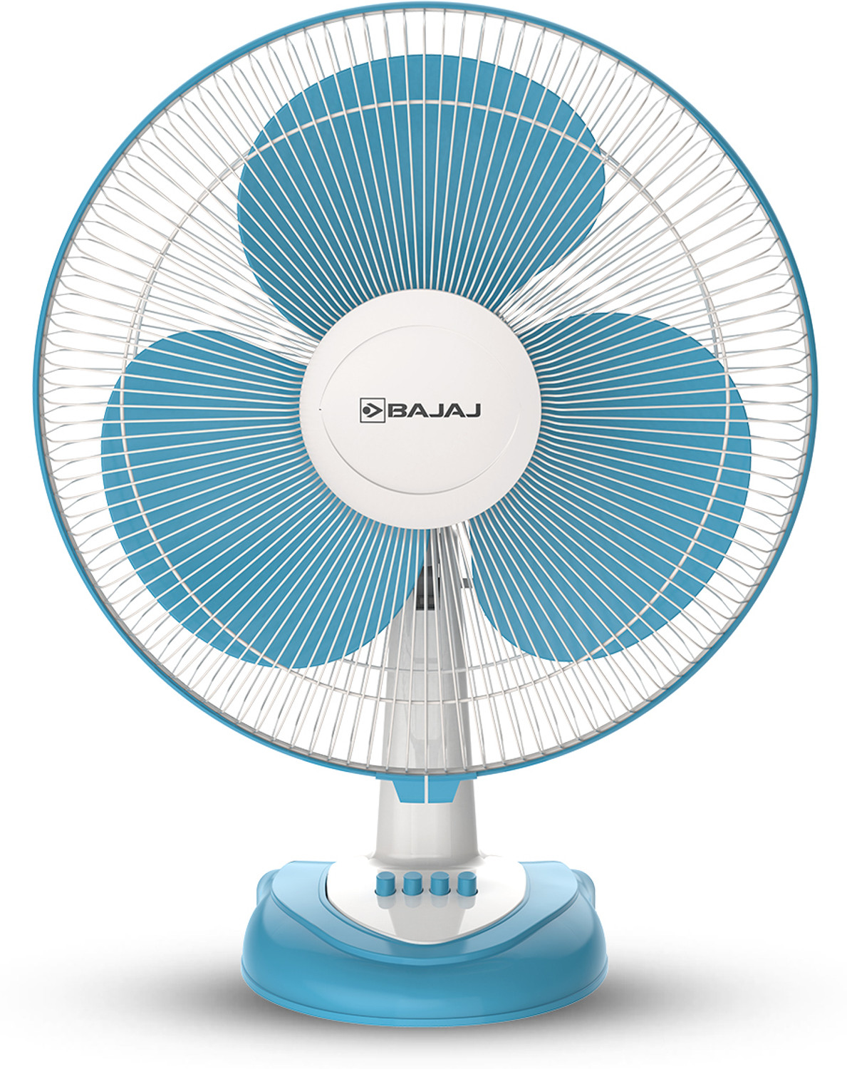 BAJAJ Crest Neo with 2 Year Warranty 400 mm Table Fan