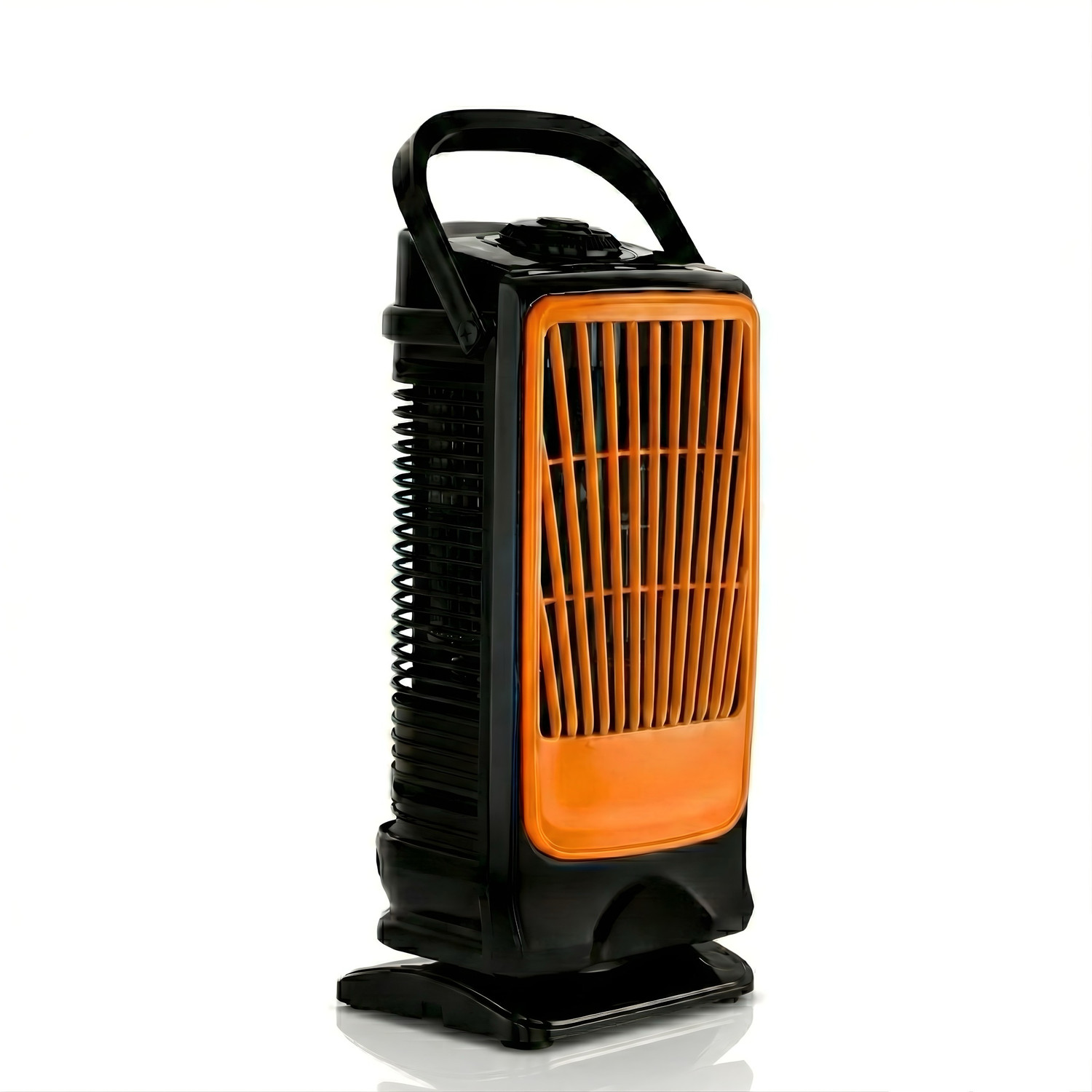 Image of EKVIRA Aura Cooling Tower Fan with 12 Months Warranty Ultra High Speed, Anti Rust, Energy Saving Tower Fan (Blaze | Pack of 1)