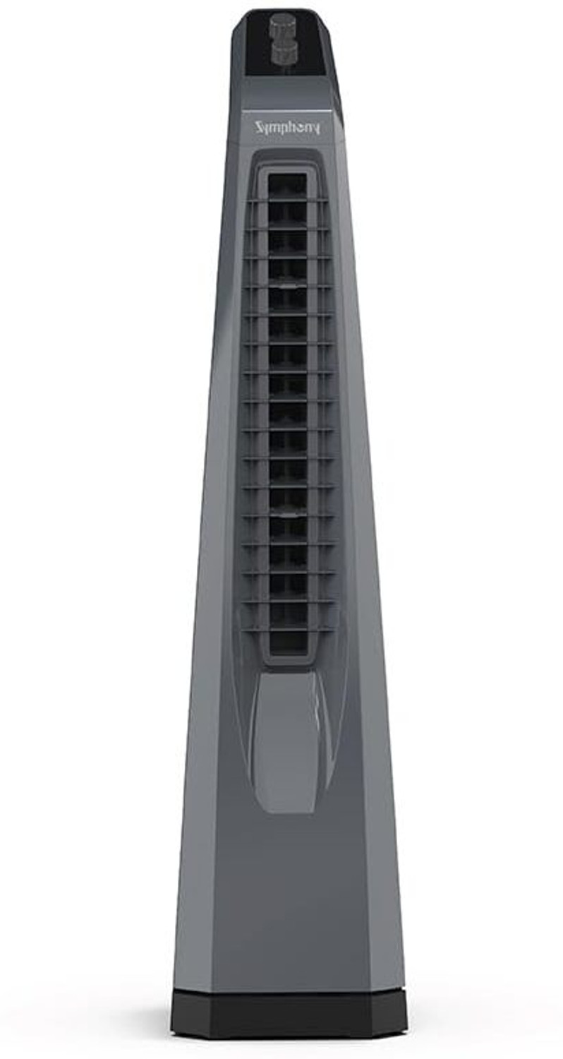 Image of VRADHAE 333 with 1 Months Warranty Tower Fan (5 Star | White | Pack of 1)