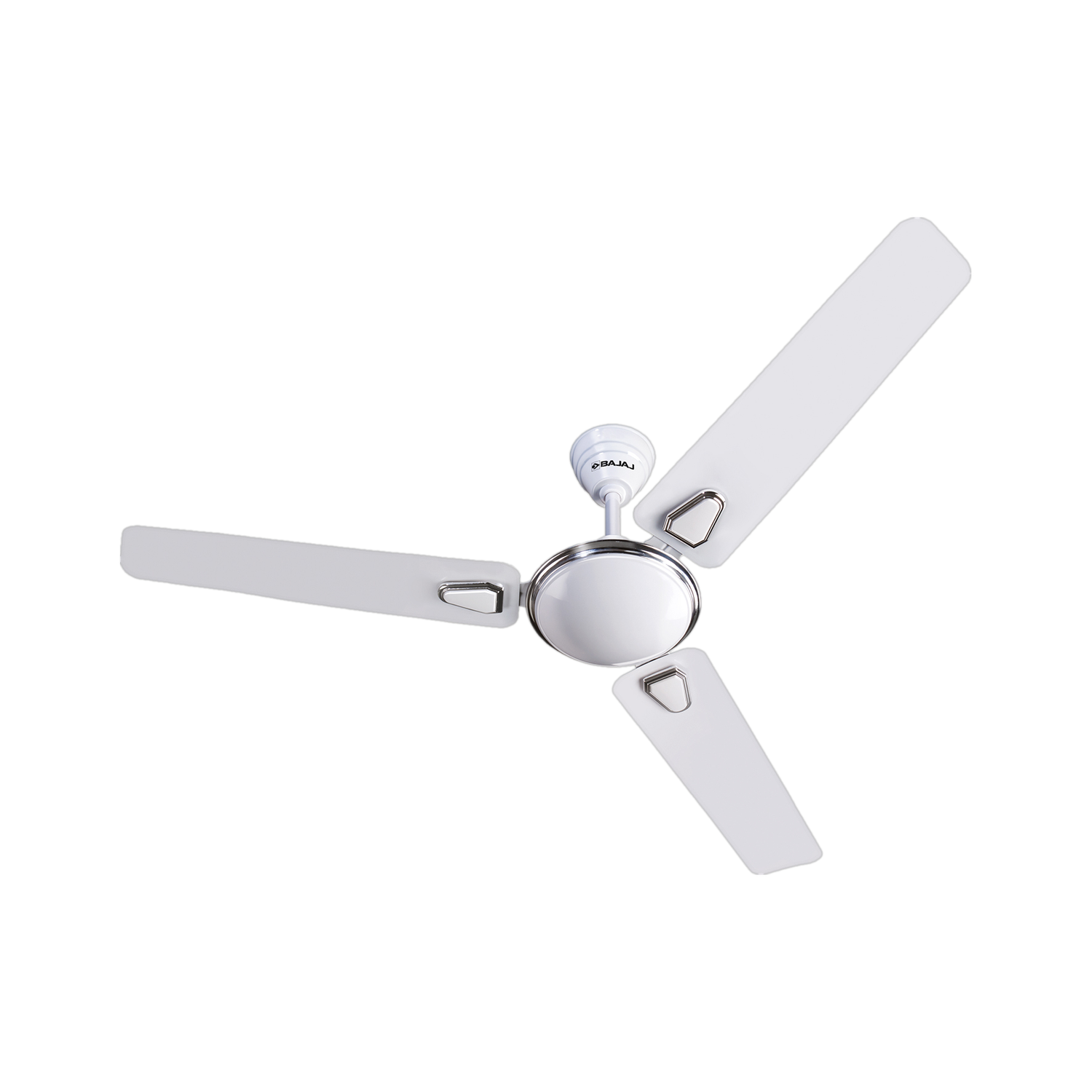 Image of BAJAJ 251610 with 2 Year Warranty 1200 mm Ceiling Fan (Tangerine Gold | Pack of 1)