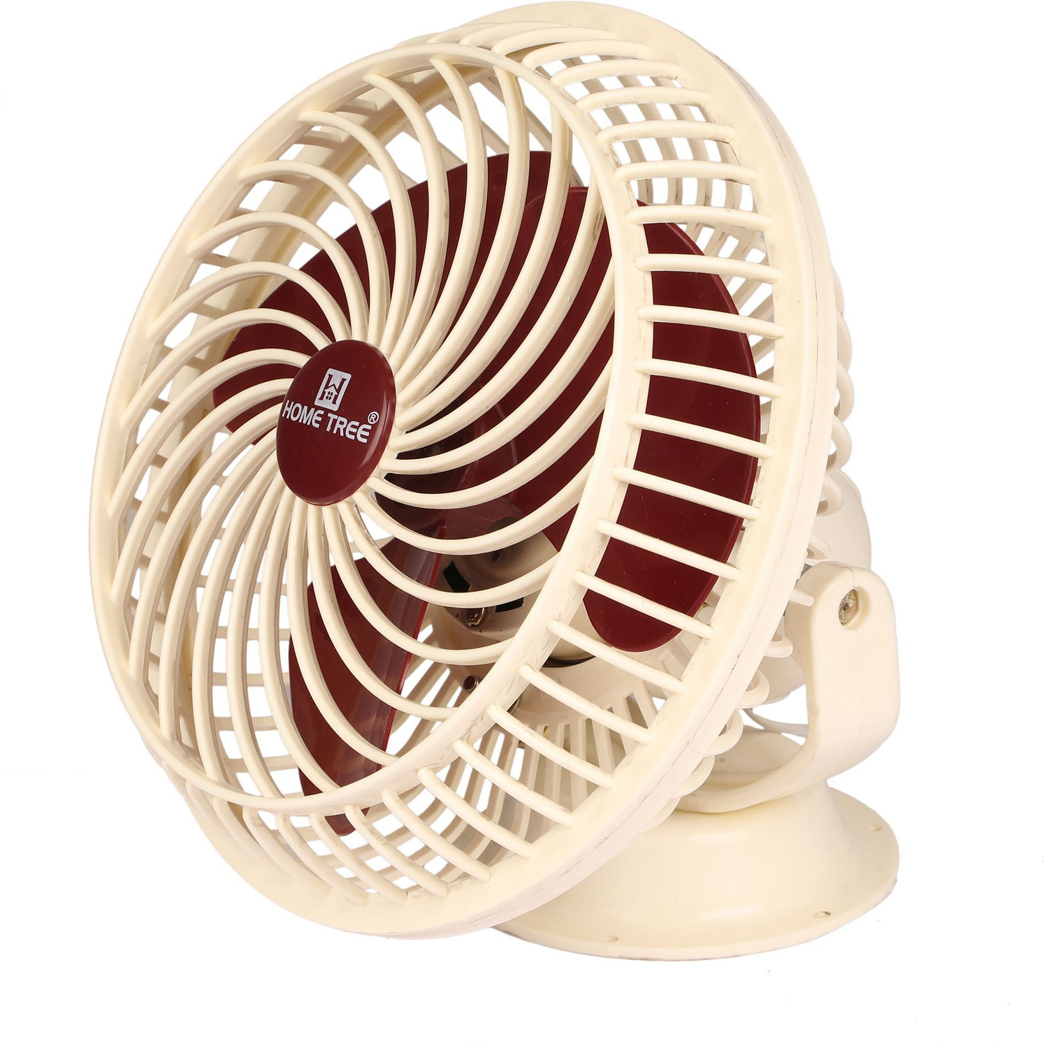 Image of Gatushop High Speed Rechargeable Table Fan with LED Light For Office Desk, Home F3602 Ultra High Speed 1400 mm Table Fan (5 Star | Multicolor | Pack of 1)
