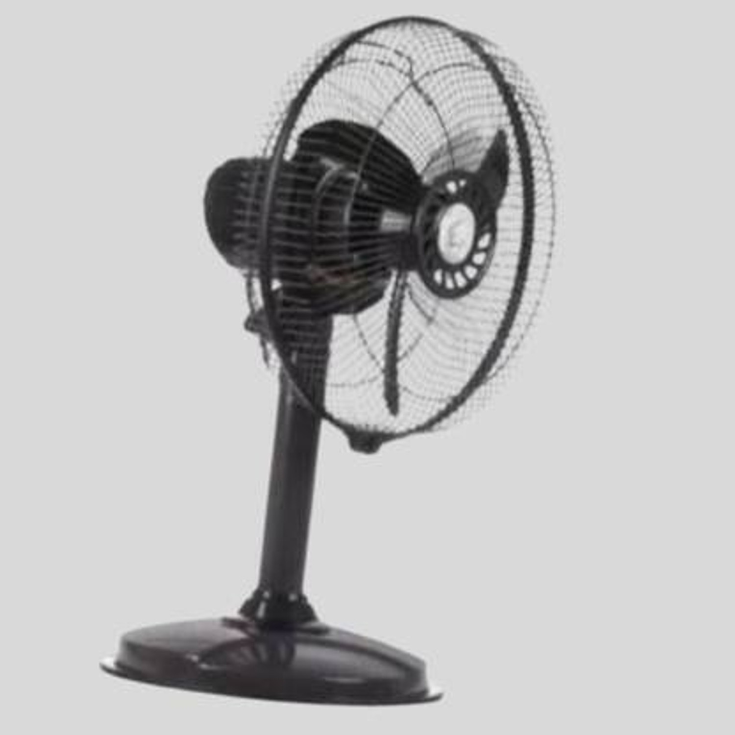 Image of PARADISEECOM Summer Fan (Portable Hand Fan) with Rechargeable For Home /Office /TravelE321 with 1 Year Warranty 1000 mm Pedestal Fan (3 Star | Multicolor | Pack of 1)