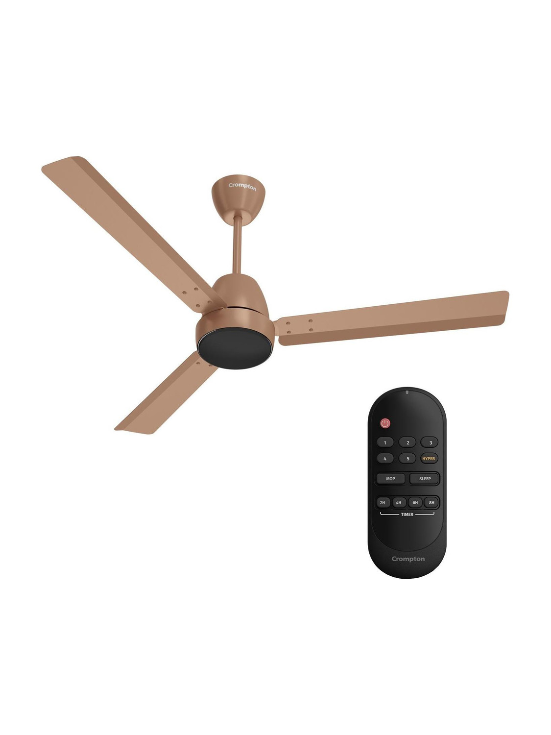 Crompton Energion Nucleoid 1200mm Ceiling Fan - Image 6