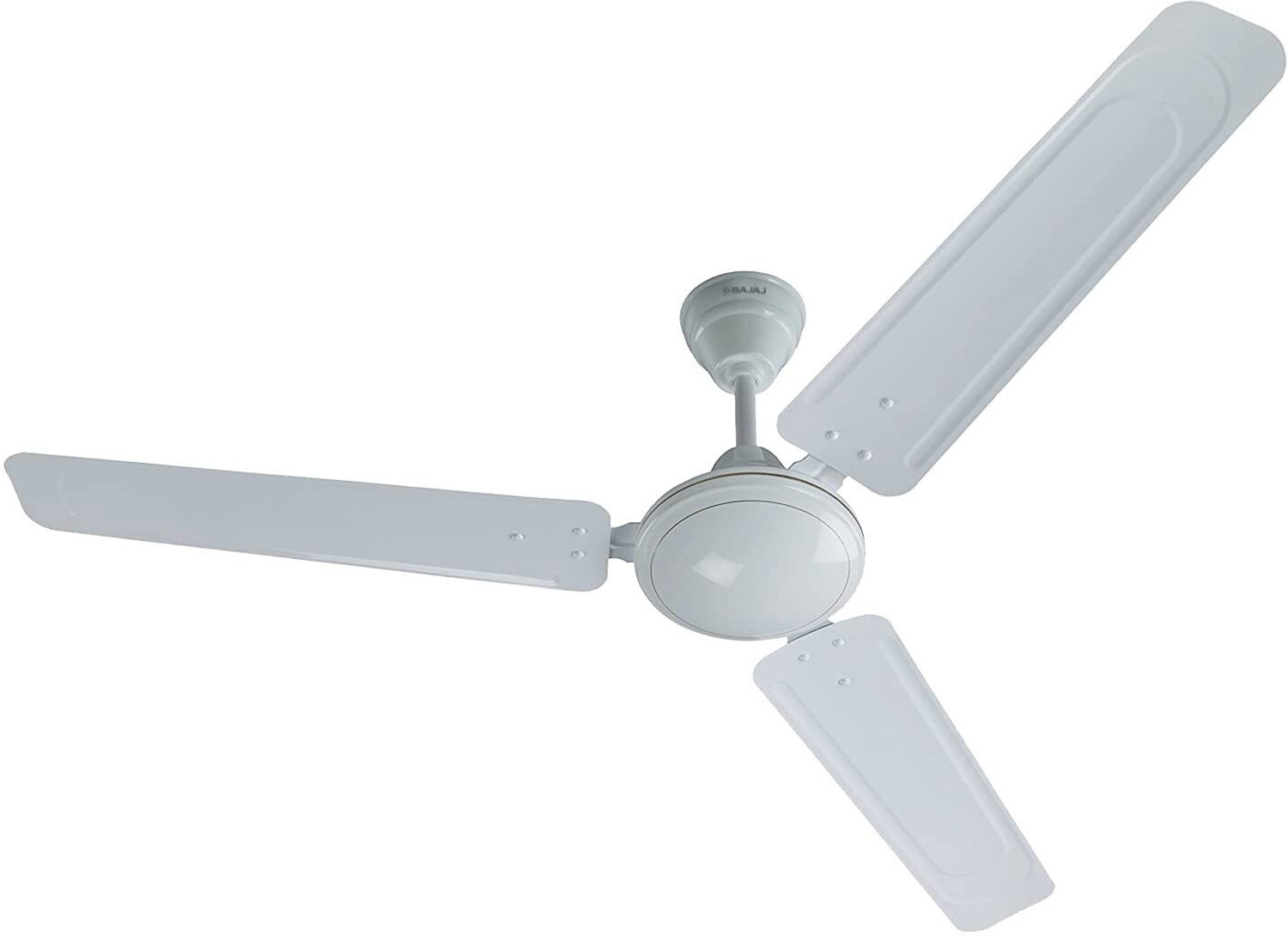 Image of THERMOCOOL Little | 600 RPM | Choco Brown | with 1 Year Warranty 900 mm Ceiling Fan (Choco Brown | Pack of 1)