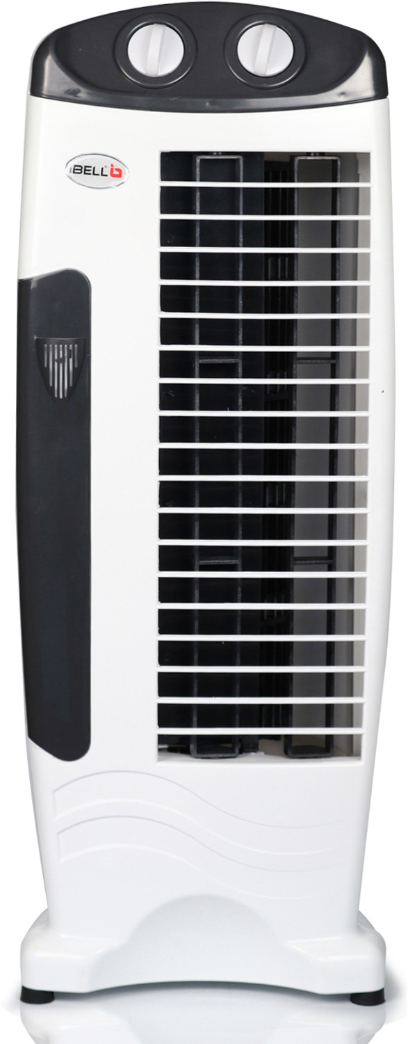 Image of BLACK+DECKER 55 L Room /Personal Air Cooler (White &Grey, Remo 55L)