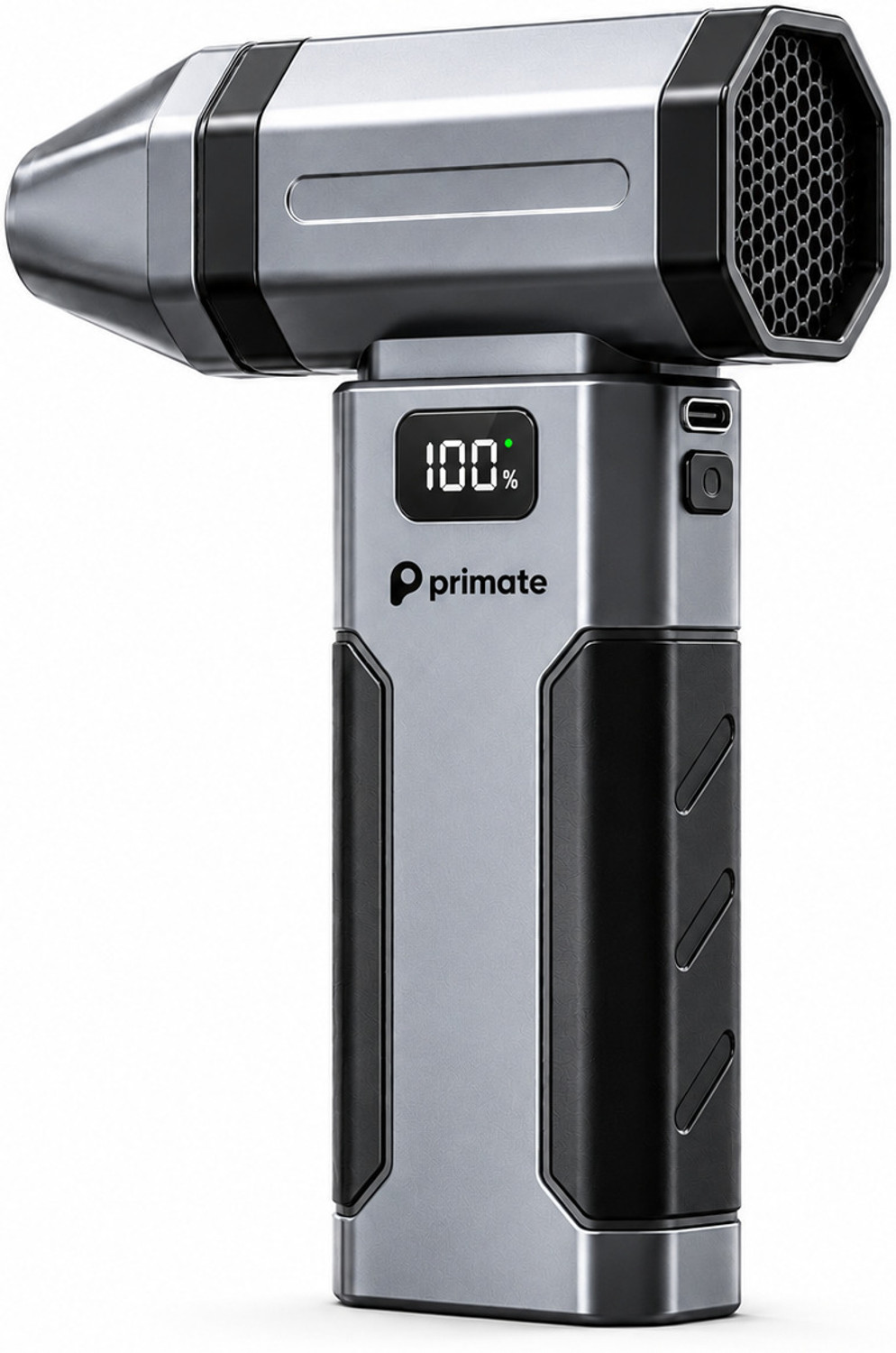 Primate Air Jet Neo Air Duster, 110000 RPM - Image 1