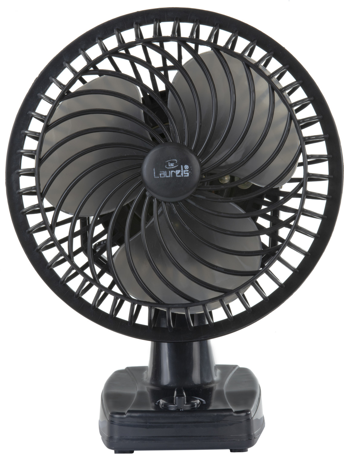 Image of PARADISEECOM 300 mm /12 inch Ultra High Speed Table Fan & Desk Fan, 3Blade For Home /OfficeV224 Silent Operation 300 mm Table Fan (5 Star | White | Pack of 1)