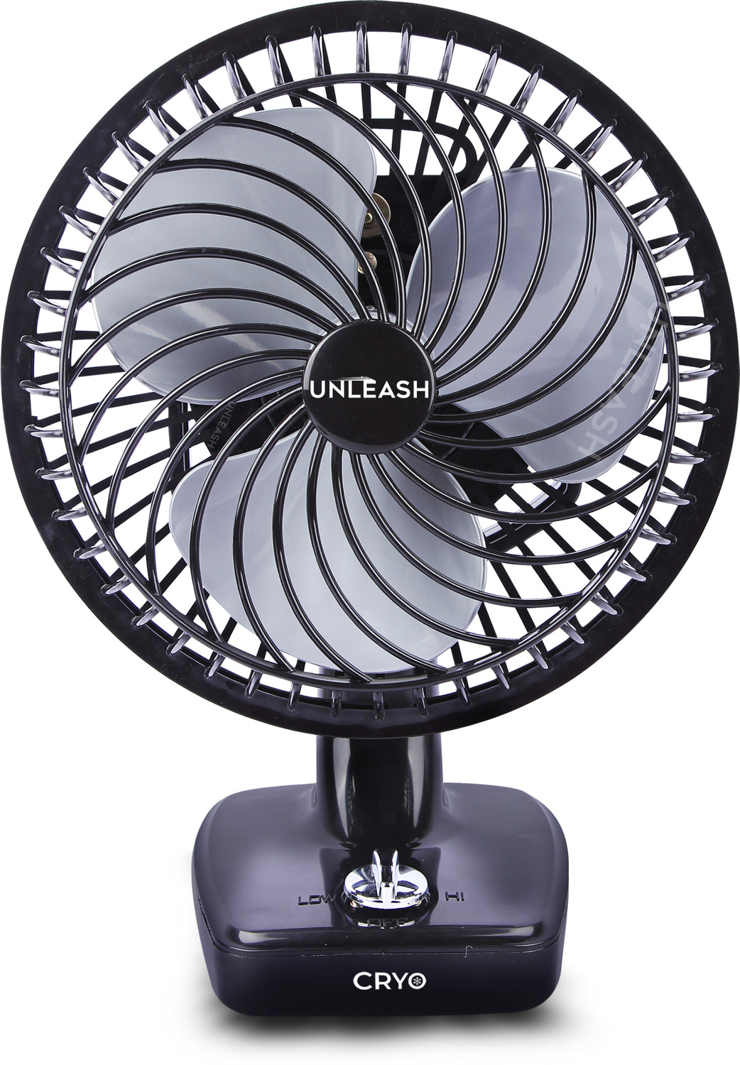 Image of PARADISEECOM 300 mm /12 inch Ultra High Speed Table Fan & Desk Fan, 3Blade For Home /OfficeV40 Silent Operation 300 mm Table Fan (5 Star | White | Pack of 1)