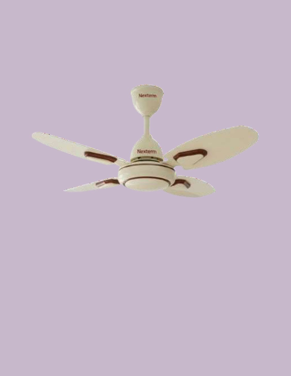 Image of bapasitaramnx 7 1200 mm Ceiling Fan (Multicolor | Pack of 1)