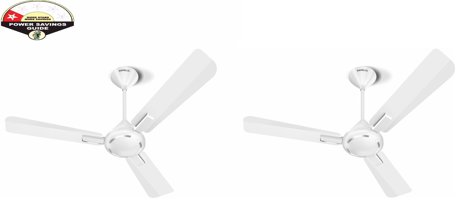 Image of HAVELLS MARVEL with 2 Year Warranty Ultra High Speed 400 mm Pedestal Fan (YELLOW | Pack of 1)