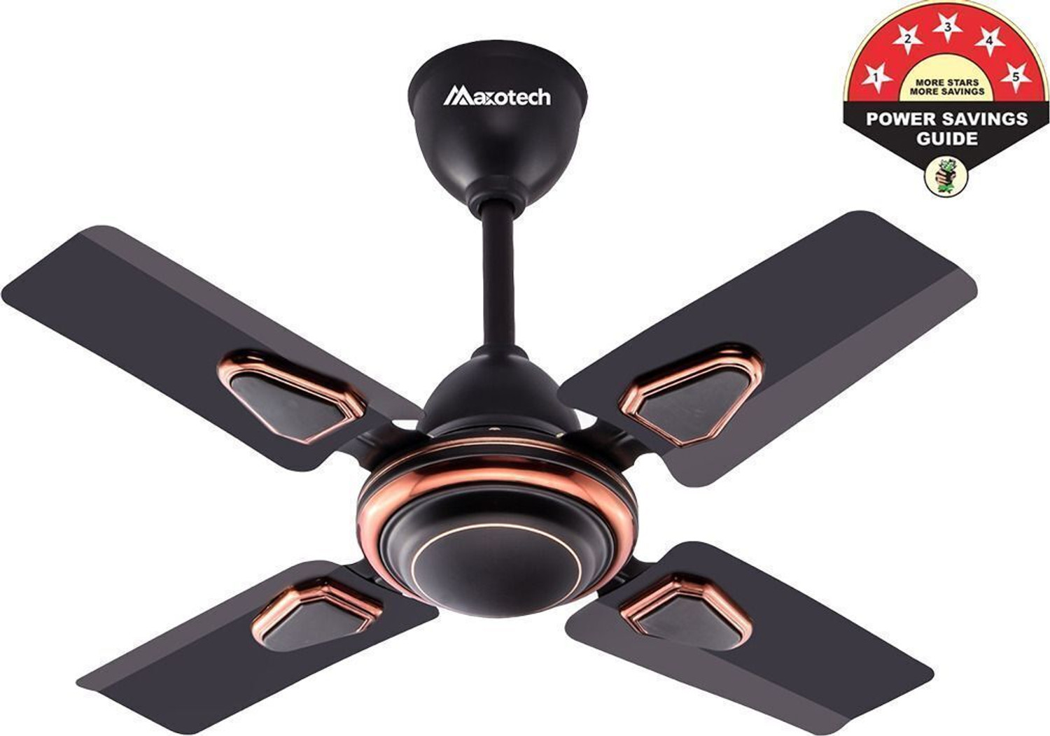 Maxotech Affleck Ultra High Speed