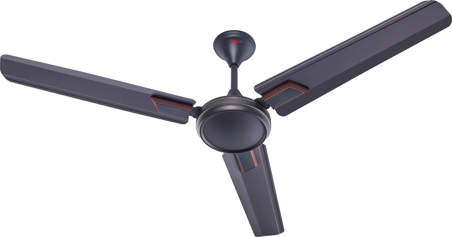 Image of bapasitaramnx 7 1200 mm Ceiling Fan (Multicolor | Pack of 1)