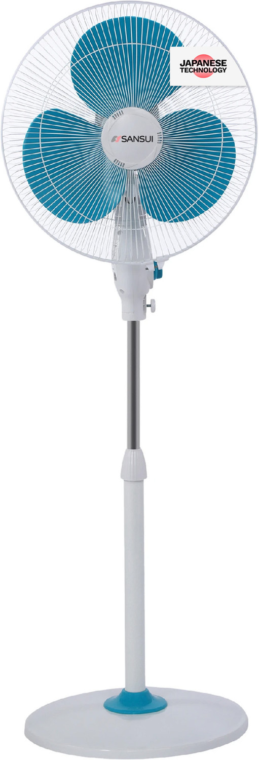 Image of SUPERLEX Bolt 12 Inch with 1 Year Warranty Ultra High Speed 300 mm Table Fan (Grey | Pack of 1)