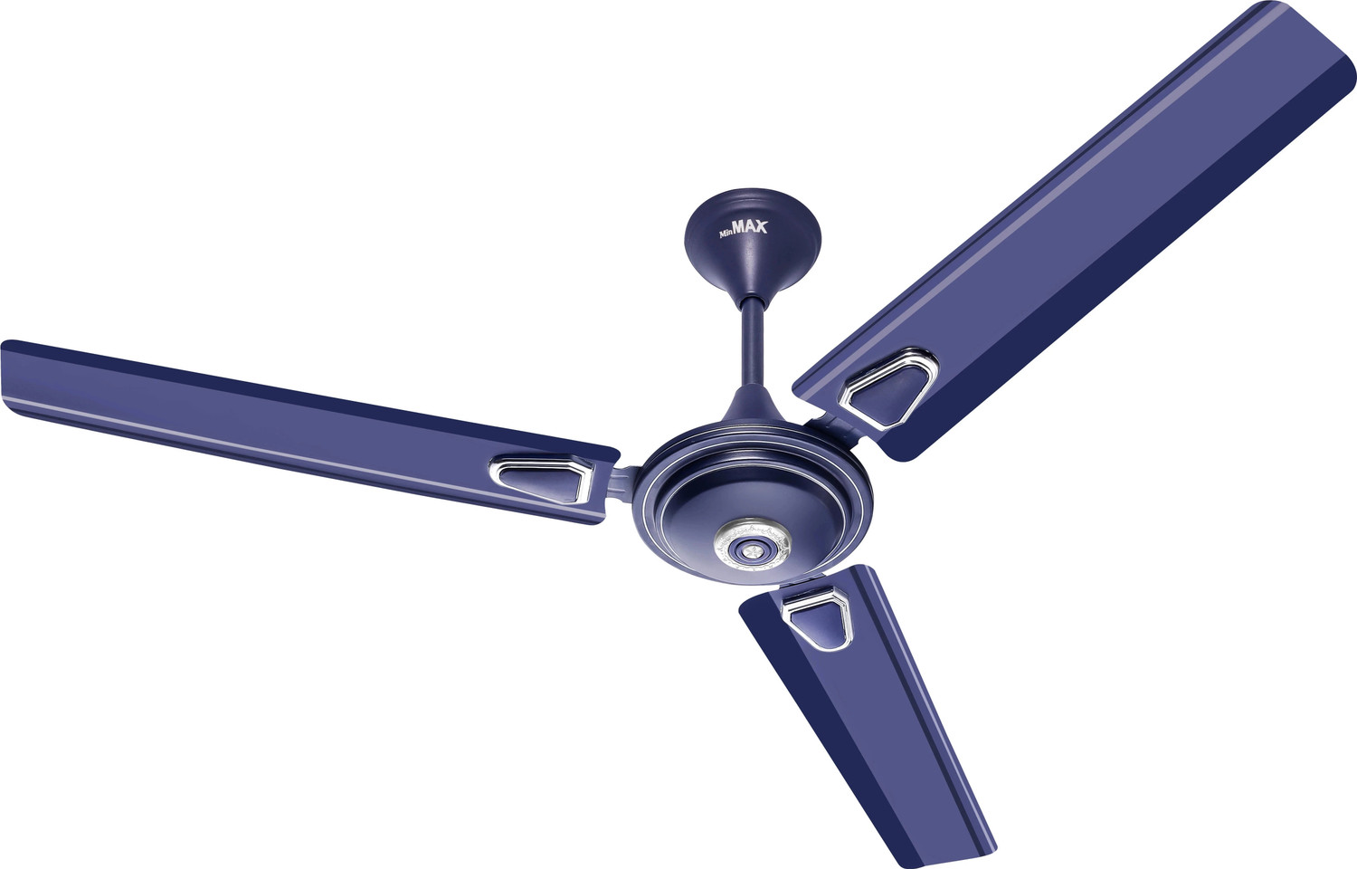 Image of Orient Electric Arctic Air with 1 Year Warranty 1400 mm Ceiling Fan (Brown | Pack of 1)