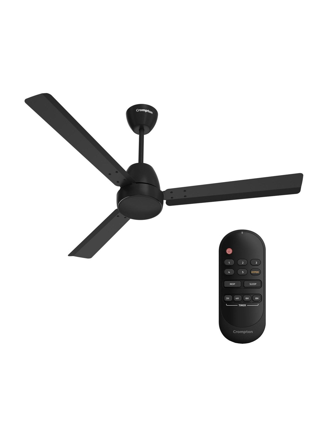 Crompton Energion Nucleoid 1200 mm Ceiling Fan - Image 1