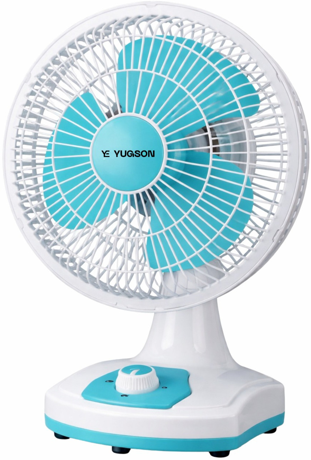 Image of Windar Mini Ac Cooler for Room Cooling 300mm(12Inch.) Electric Table Fan For HomeXE408 Silent Operation 300 mm Table Fan (5 Star | White | Pack of 1)