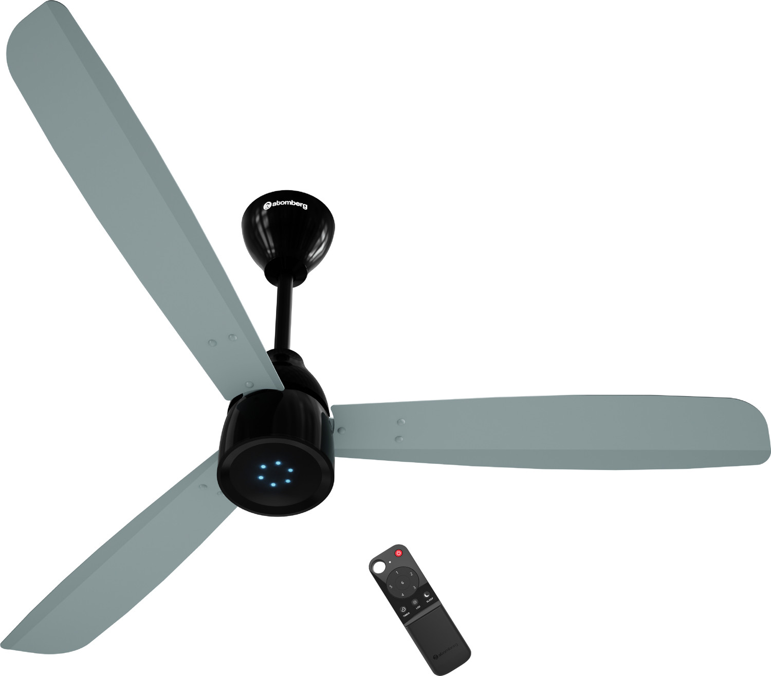 Budget Cooling Finds Starts