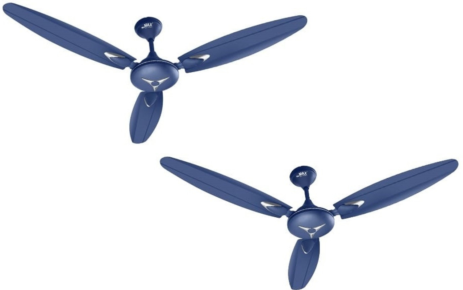Image of THERMOCOOL Little | 600 RPM | Choco Brown | with 1 Year Warranty 900 mm Ceiling Fan (Choco Brown | Pack of 1)